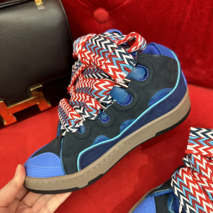 LANV1N CURB SNEAKER