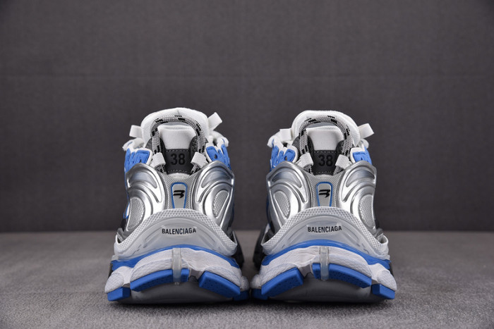 BALEN&GA SNEAKER