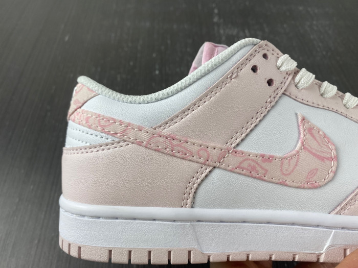 NIKE DUNK LOW Paisley FD1449-100