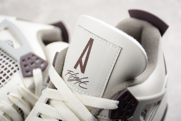 A Ma Maniere x Air Jordan 4 Phantom FZ4810-001