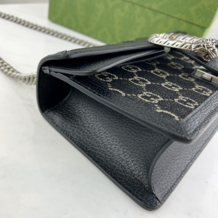 GUI bag