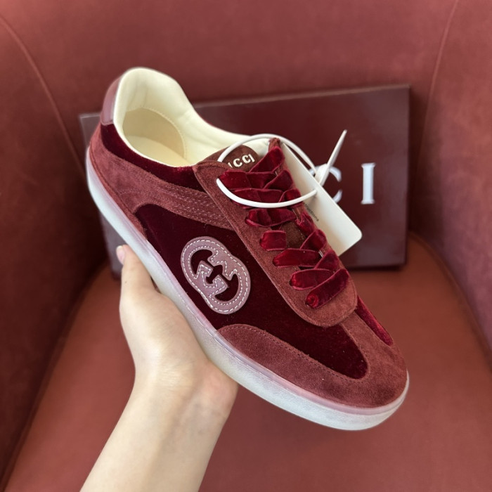 GUI SNEAKER