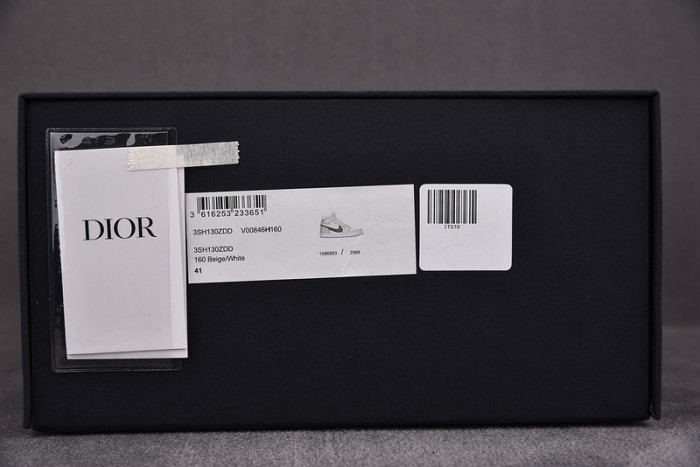 AIR JORDAN 1 Retro High D10r CN8607-002