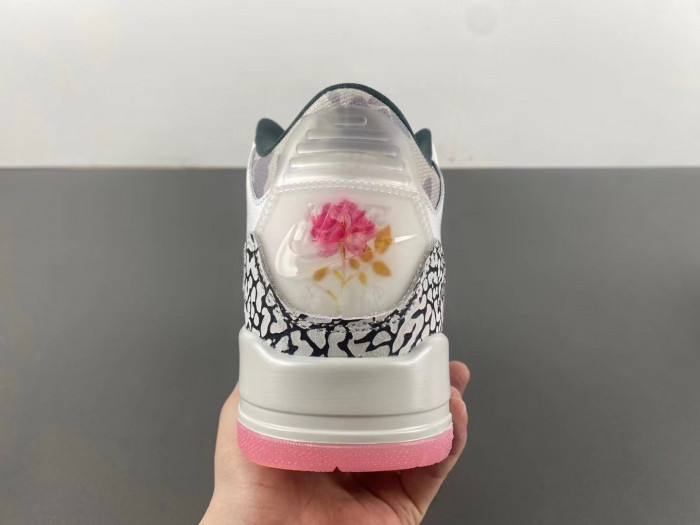 Air Jordan 3 Retro Wings HM6993-100