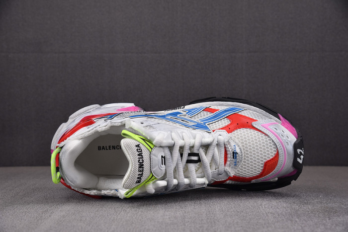 BALEN&GA SNEAKER