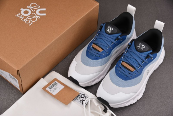 l01w1 SNEAKER