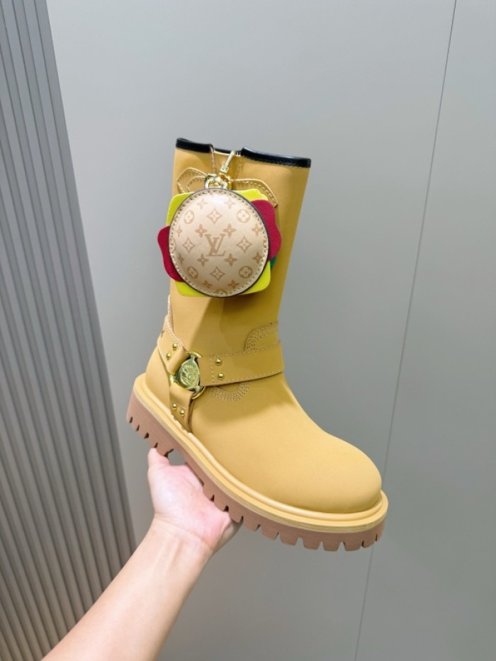 L0VT boot
