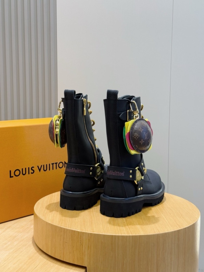 L0VT boot