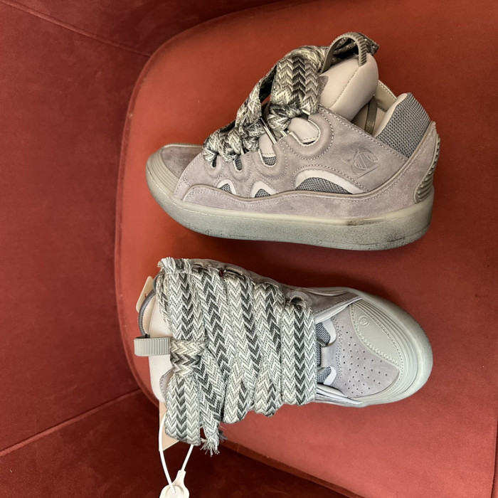 LANV1N CURB SNEAKER