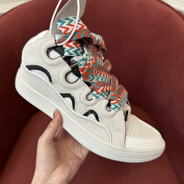 LANV1N CURB SNEAKER