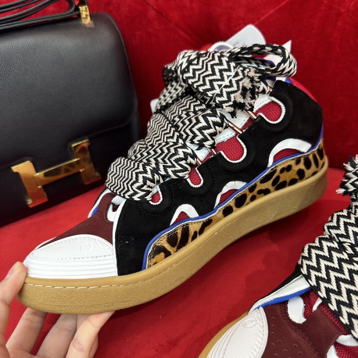 LANV1N CURB SNEAKER