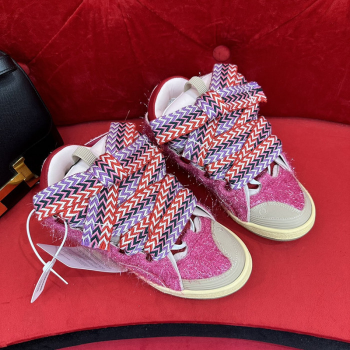 LANV1N CURB SNEAKER