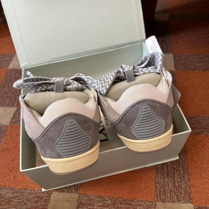 LANV1N CURB SNEAKER