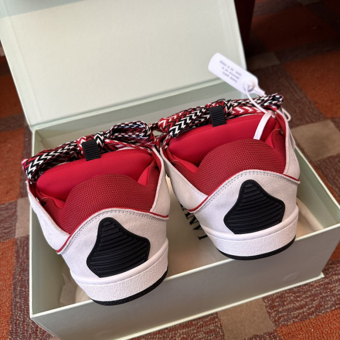 LANV1N CURB SNEAKER