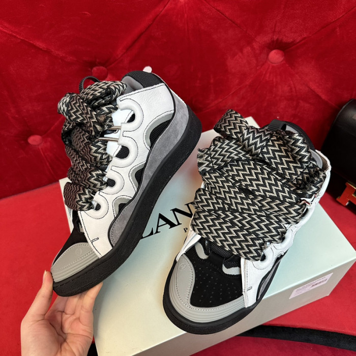 LANV1N CURB SNEAKER