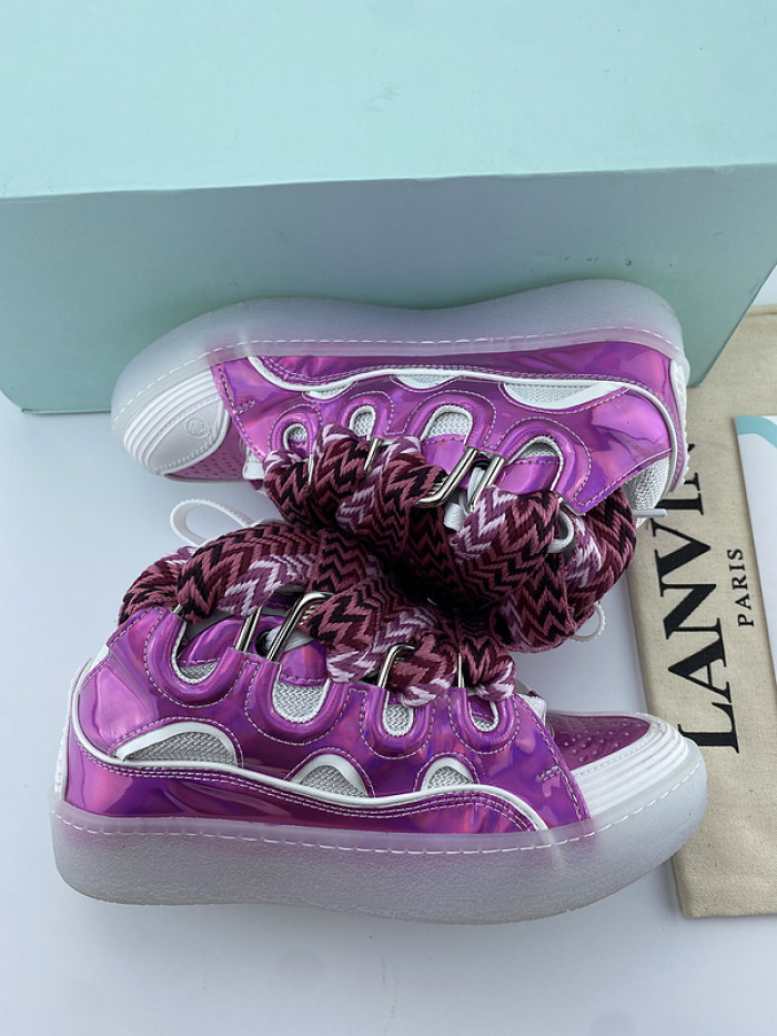 LANV1N CURB SNEAKER