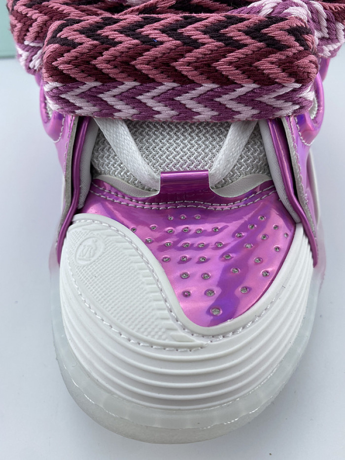 LANV1N CURB SNEAKER