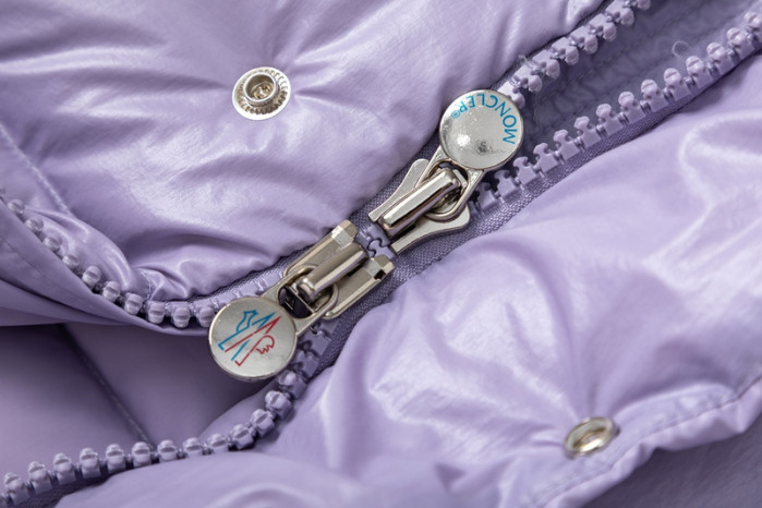 M0*C1ER DOWN JACKET