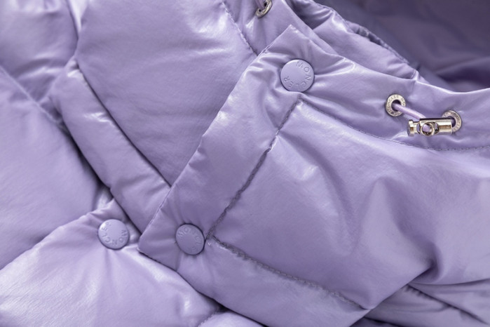 M0*C1ER DOWN JACKET