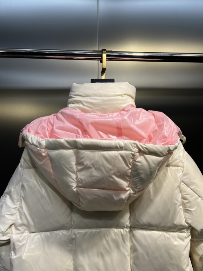 M0*C1ER DOWN JACKET