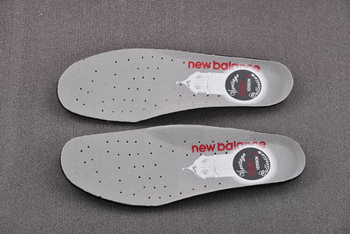 NEW BALAN& SNEKAER