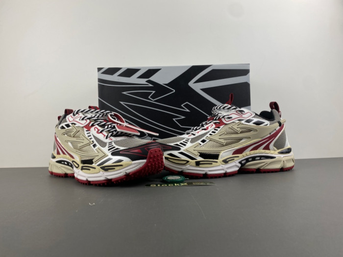 OFW SNEAKER