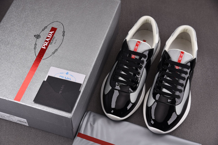 PRAD SNEAKER