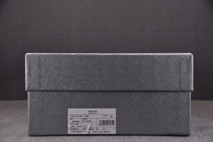 PRAD SNEAKER