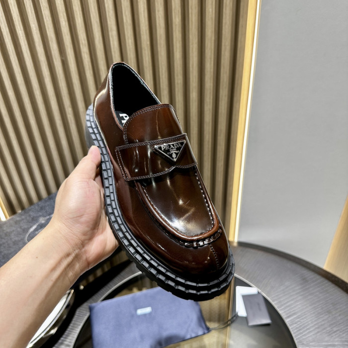 PRAD SNEAKER