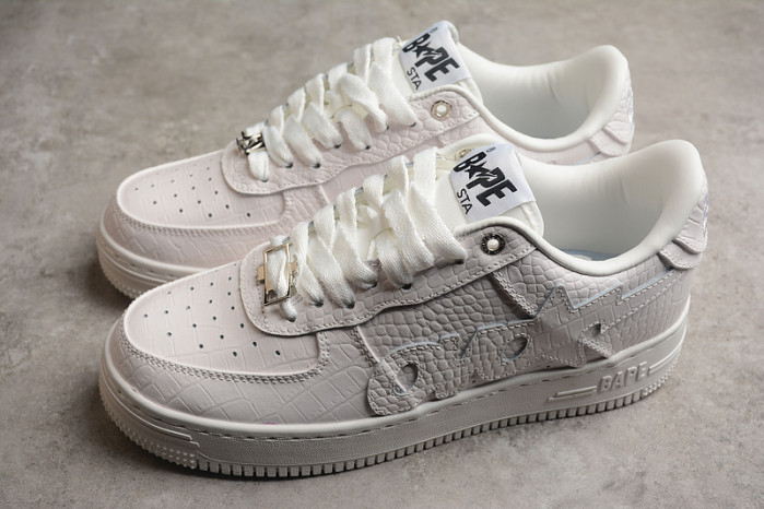 BAPE Shoe