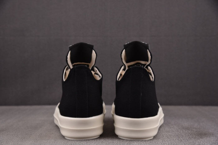 R1CK OWEN& DRKSHDW Hollywood (CANVAS)