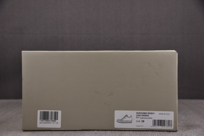 R1CK OWEN& DRKSHDW Hollywood (CANVAS)