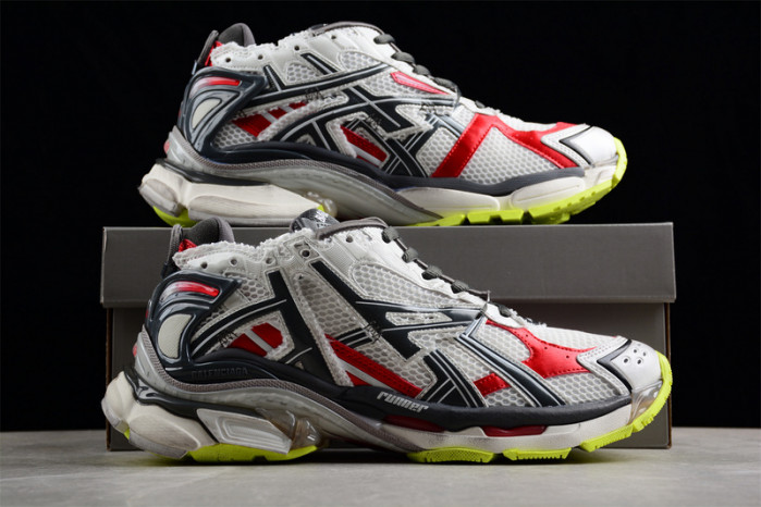BALEN&GA SNEAKER