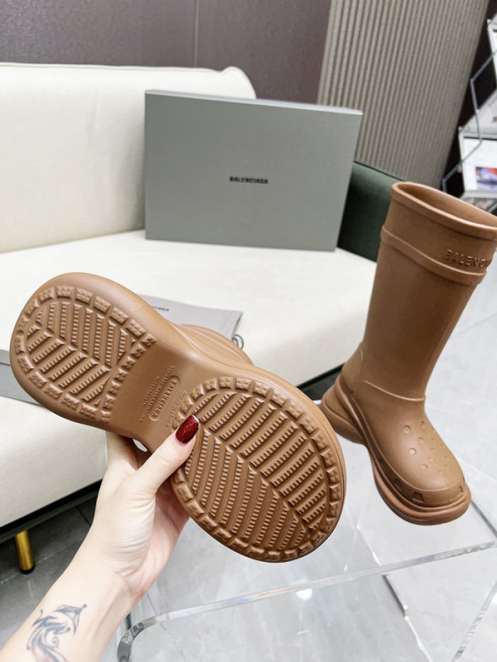BALEN&GA BOOTS