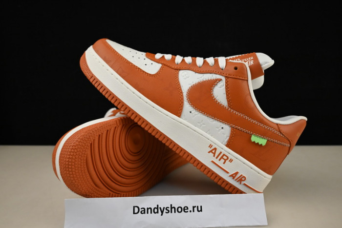 Nike Air Force 1